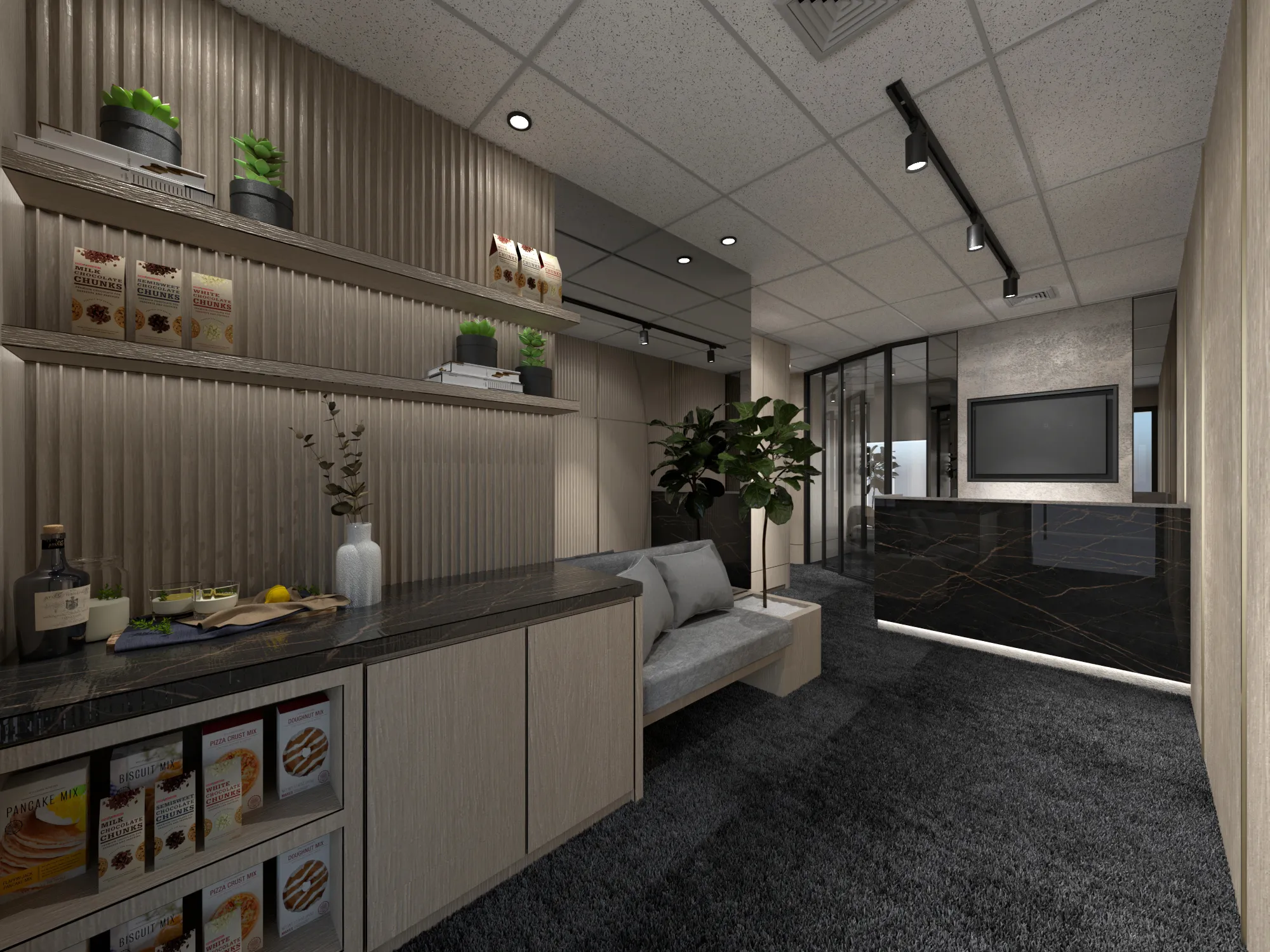 Pantry